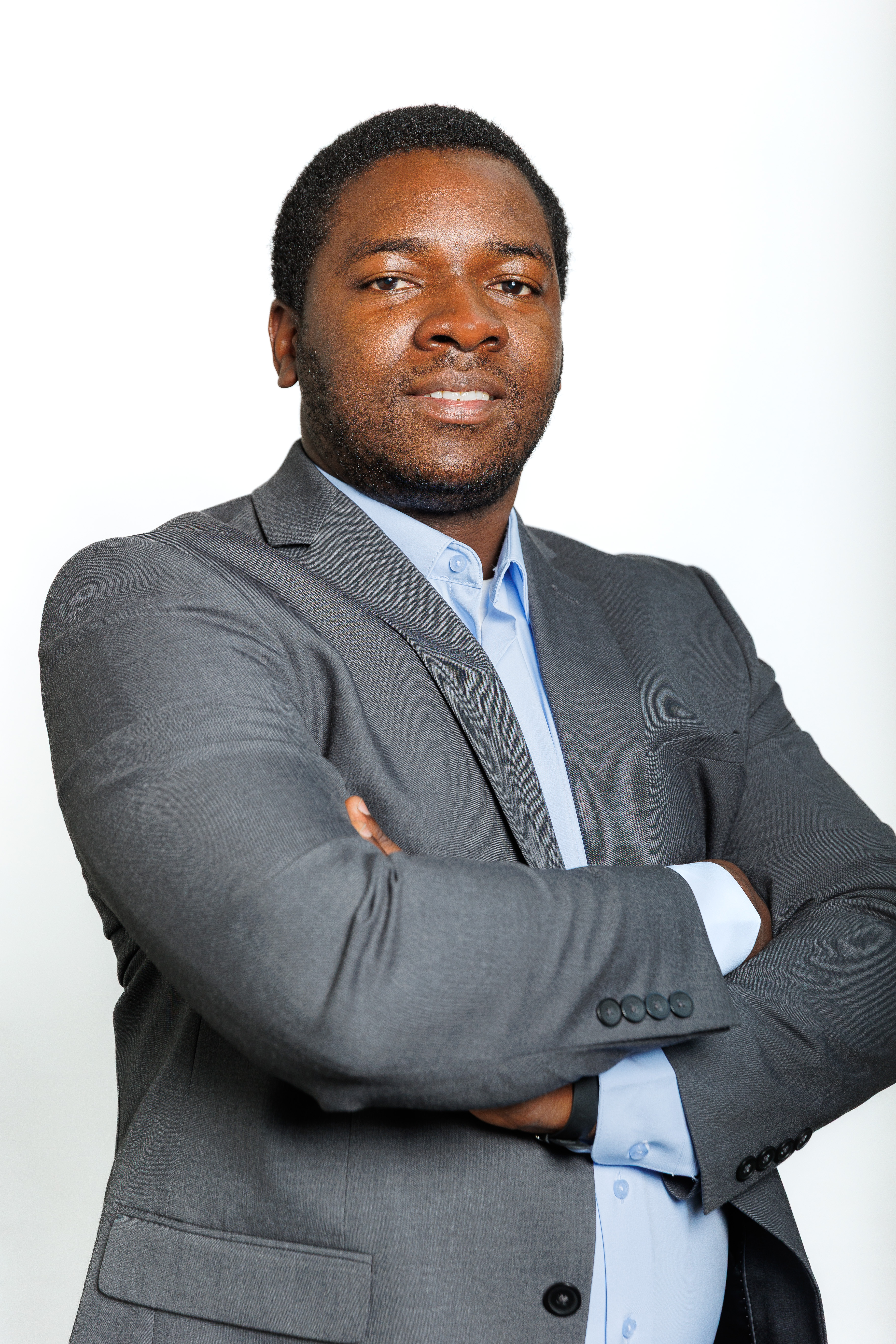 Christian George